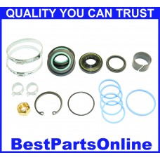 Power Steering Rack And Pinion Seal Kit Chevrolet Aveo 2004-2011