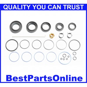 Power Steering Rack And Pinion Seal Kit Kia Amanti 2004-2006