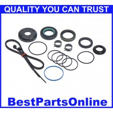 Power Steering Rack And Pinion Seal Kit Suzuki Grand Vitara 04-05 XL-7  04-06