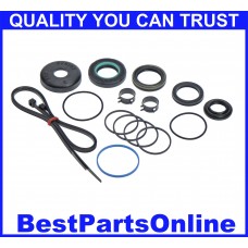 Power Steering Rack And Pinion Seal Kit Suzuki Grand Vitara 04-05 XL7  04-06