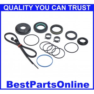 Power Steering Rack And Pinion Seal Kit Suzuki Grand Vitara 04-05 XL-7 04-06 Power Steering Rack And Pinion Seal Kit Suzuki Grand Vitara 04-05 XL-7 04-06