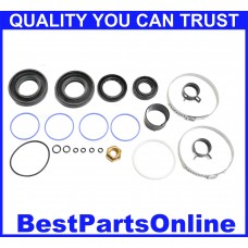 Power Steering Rack And Pinion Seal Kit Hyundai Entourage 06-10 Kia Sedona 06-12