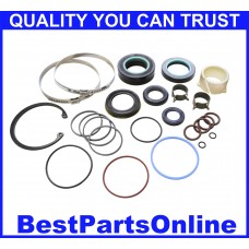 Power Steering Rack And Pinion Seal Kit Ford, Lincoln