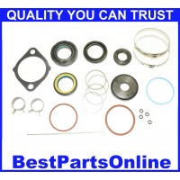 Power Steering Rack And Pinion Seal Kit 2007 2008 2009 HYUNDAI Santa Fe