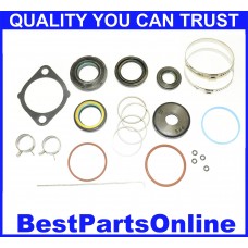 Power Steering Rack And Pinion Seal Kit 2007 2008 2009 HYUNDAI Santa Fe