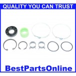 Power Steering Rack & Pinion Seal Kit 2005-2010 Chevrolet Cobalt 2007-2010 Pontiac G5 2005-2006 Pursuit 2003-2007 Saturn Ion Power Steering Rack & Pinion Seal Kit 2005-2010 Chevrolet Cobalt 2007-2010 Pontiac G5 2005-2006 Pursuit 2003-2007 Saturn Ion