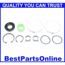 Power Steering Rack & Pinion Seal Kit 2005-2010 Chevrolet Cobalt 2007-2010 Pontiac G5 2005-2006 Pursuit 2003-2007 Saturn Ion Power Steering Rack & Pinion Seal Kit 2005-2010 Chevrolet Cobalt 2007-2010 Pontiac G5 2005-2006 Pursuit 2003-2007 Saturn Ion