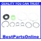 Power Steering Rack & Pinion Seal Kit 2005-2010 Chevrolet Cobalt 2007-2010 Pontiac G5 2005-2006 Pursuit 2003-2007 Saturn Ion