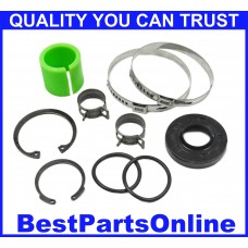 Power Steering Rack And Pinion Seal Kit Nissan Sentra 2007-2012