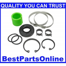 Power Steering Rack And Pinion Seal Kit Nissan Versa 2007-2011 NISSAN Tiida (South America Market) 2006-2012