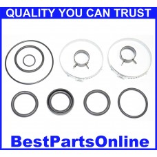 Power Steering Rack And Pinion Seal Kit Volkswagen