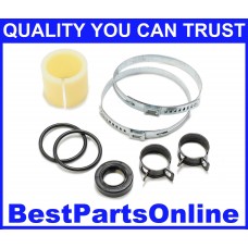 Power Steering Rack And Pinion Seal Kit Toyota Prius 2004-2009