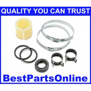 Power Steering Rack And Pinion Seal Kit Toyota Prius 2004-2009 Power Steering Rack And Pinion Seal Kit Toyota Prius 2004-2009