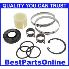 Power Steering Rack And Pinion Seal Kit 2009-2012 TOYOTA Corolla  2009-2012 Matrix