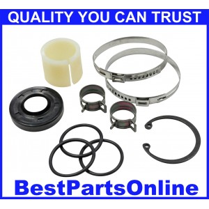 Power Steering Rack And Pinion Seal Kit 2009-2012 TOYOTA Corolla 2009-2012 Matrix Power Steering Rack And Pinion Seal Kit 2009-2012 TOYOTA Corolla 2009-2012 Matrix