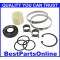 Power Steering Rack And Pinion Seal Kit 2009-2012 TOYOTA Corolla  2009-2012 Matrix