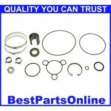 Rack and Pinion Seal Kit for Honda Fit Jazz 2009-2010 Electric Power Steering