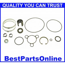 Rack and Pinion Seal Kit for Honda Fit Jazz 2009-2010 Electric Power Steering