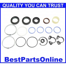 Power Steering Rack and Pinion Seal Kit for Kia Optima 2006-2010 Rondo 2007-2011