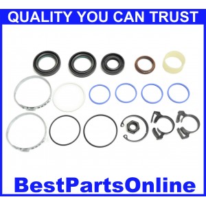 Power Steering Rack and Pinion Seal Kit Kia Power Steering Rack and Pinion Seal Kit Kia