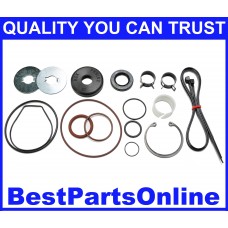 Power Steering Rack And Pinion Seal Kit Jeep Dodge
