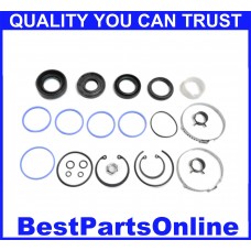 Power Steering Rack And Pinion Seal Kit Chevrolet Impala 2001-2011 Monte Carlo 2006-2007