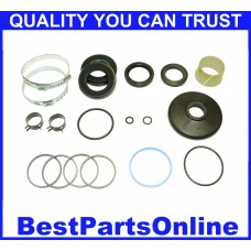 Power Steering Rack And Pinion Seal Kit Subaru