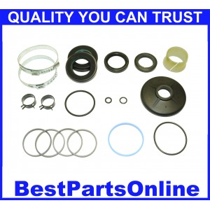 Power Steering Rack And Pinion Seal Kit Subaru Power Steering Rack And Pinion Seal Kit Subaru
