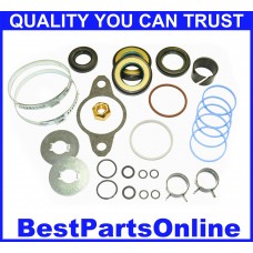 Power Steering Rack And Pinion Seal Kit Acura