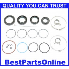 Power Steering Rack and Pinion Seal Kit for SUZUKI SX4 2007-2012