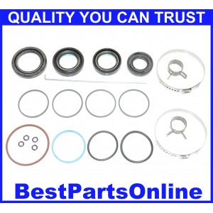 Power Steering Rack and Pinion Seal Kit for SUZUKI SX4 2007-2012 Power Steering Rack and Pinion Seal Kit for SUZUKI SX4 2007-2012