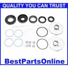 Power Steering Rack And Pinion Seal Kit 2007-2012 Hyundai Veracruz  REF# 57700-3J100