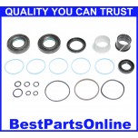 Power Steering Rack & Pinion Seal Kit Nissan 350Z 2007 2008 2009