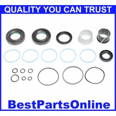 Power Steering Rack & Pinion Seal Kit Nissan 350Z 2007 2008 2009