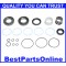 Power Steering Rack & Pinion Seal Kit Nissan 350Z 2007 2008 2009