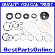 Power Steering Rack And Pinion Seal Kit JEEP Commander 2006-2010 Grand Cherokee 2007-2010