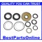 Power Steering Rack And Pinion Seal Kit 1973-1977 JAGUAR XJ6 All  1973-1977 JAGUAR XJ12 All  1973-1977 JAGUAR XJS All