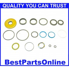 Power Steering Rack And Pinion Seal Kit Jaguar XJ12 78-82 XJ6 78-82 XJS 78-82