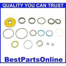 Power Steering Rack And Pinion Seal Kit Jaguar XJ12 78-82 XJ6 78-82 XJS 78-82