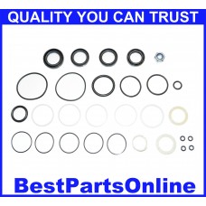 Power Steering Rack & Pinion Seal Kit Volvo 740 / 760 Zfi 83-92 Volvo 940 / 960 Zfi 83-92