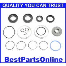 Power Steering Rack And Pinion Seal Kit 1991-1996 Infiniti G20 (7/90-7/96)