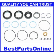 Power Steering Rack & Pinion Seal Kit Kia Sorento LX 2003-2006