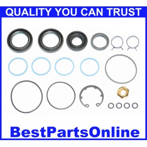 Power Steering Rack & Pinion Seal Kit Kia Sorento LX 2003-2006