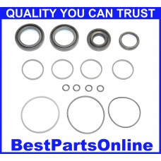 Power Steering Rack & Pinion Seal Kit Kia Sedona 2002 515608
