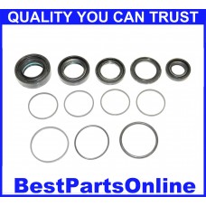 Power Steering Rack And Pinion Seal Kit Kia Optima 2001-2005