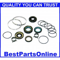Power Steering Rack And Pinion Seal Kit Ford Crown Victoria 2005-2009