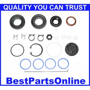 Power Steering Rack And Pinion Seal Kit Dodge Caravan 2006-2007