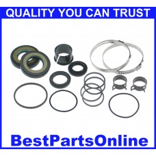 Power Steering Rack And Pinion Seal Kit Nissan Murano 2005-2008