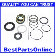Power Steering Rack & Pinion Seal Kit RENAULT Clio 2004-2006 Sport 2.0L Kangoo 2004-2011 Logan 2002-2011 Megane II 2004-2007 Scenic I 2001-2004 Scenic II 2005-2010
