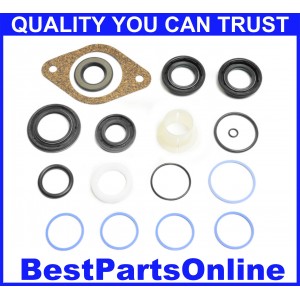 Power Steering Rack & Pinion Seal Kit Renault Clio 2001-2010 Nissan Platina 2001-2012 